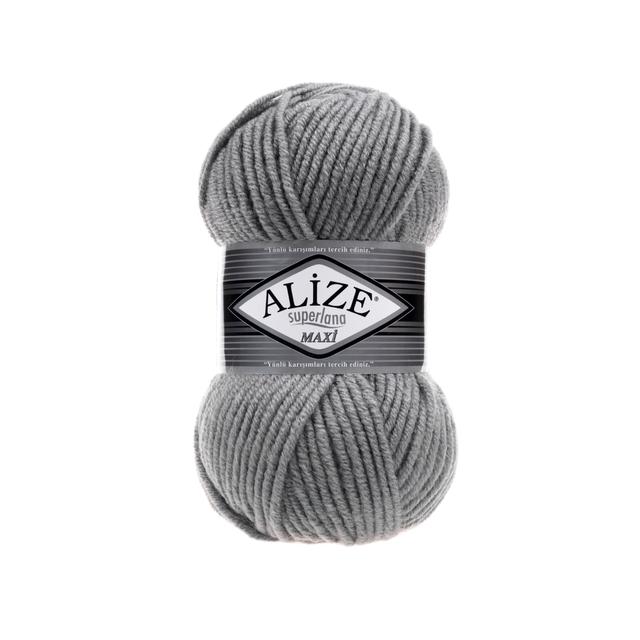 Superlana maxi ( ) 87 - ALIZE